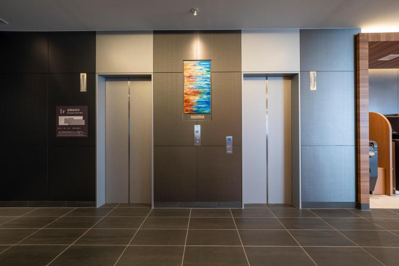R&B Hotel Nagoya Shinkansenguchi Zewnętrze zdjęcie