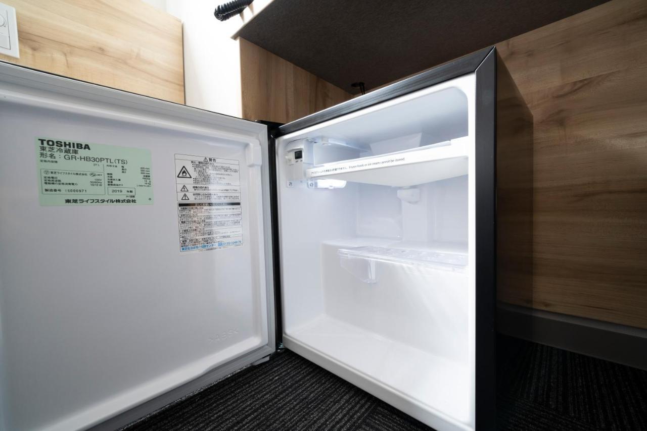 R&B Hotel Nagoya Shinkansenguchi Zewnętrze zdjęcie