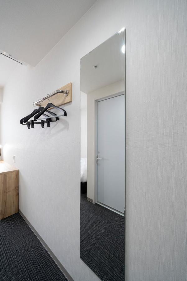 R&B Hotel Nagoya Shinkansenguchi Zewnętrze zdjęcie