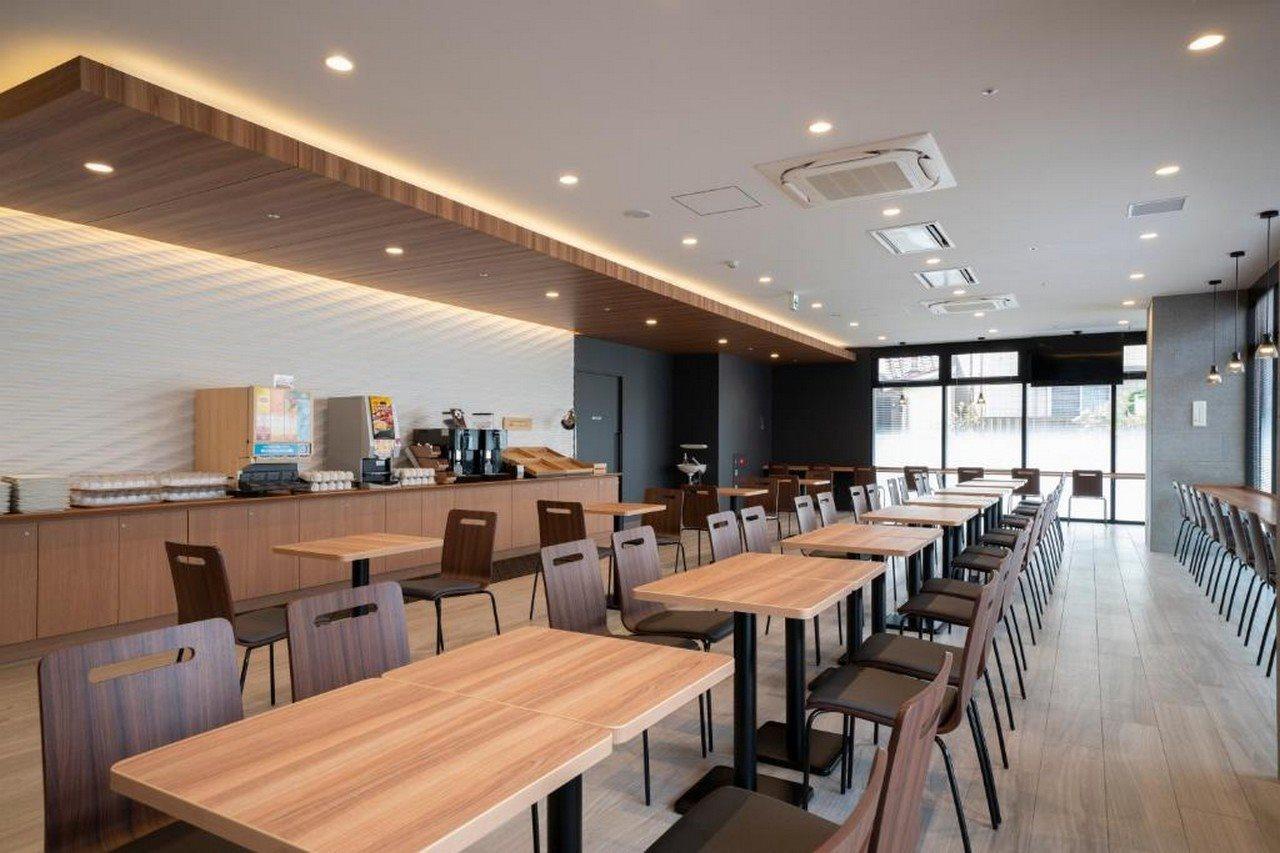 R&B Hotel Nagoya Shinkansenguchi Zewnętrze zdjęcie
