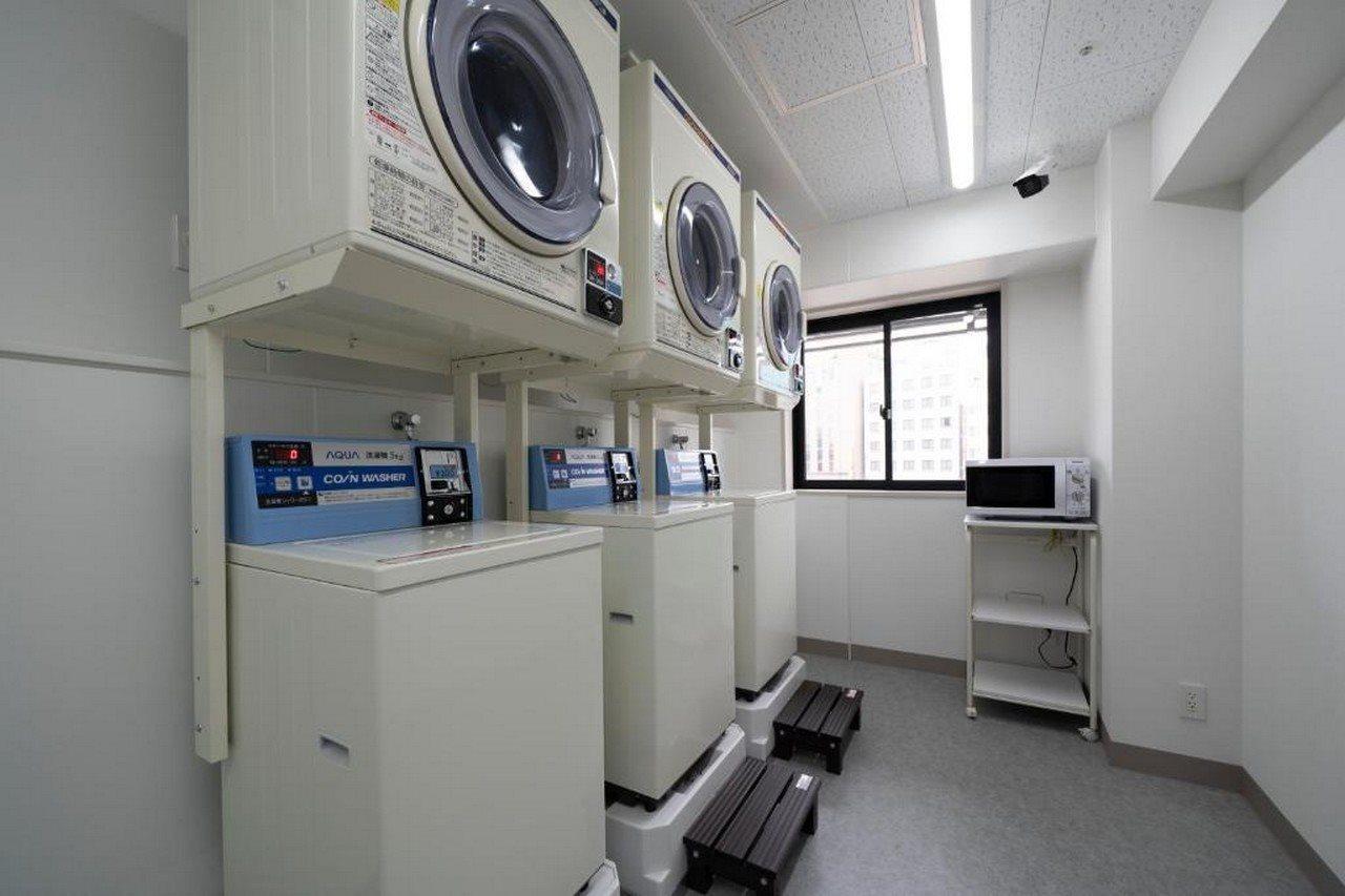 R&B Hotel Nagoya Shinkansenguchi Zewnętrze zdjęcie