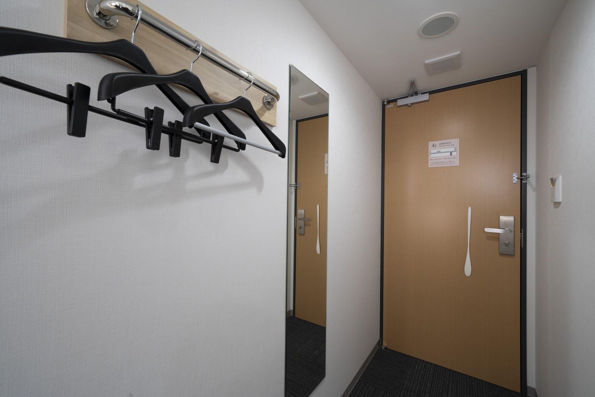R&B Hotel Nagoya Shinkansenguchi Zewnętrze zdjęcie