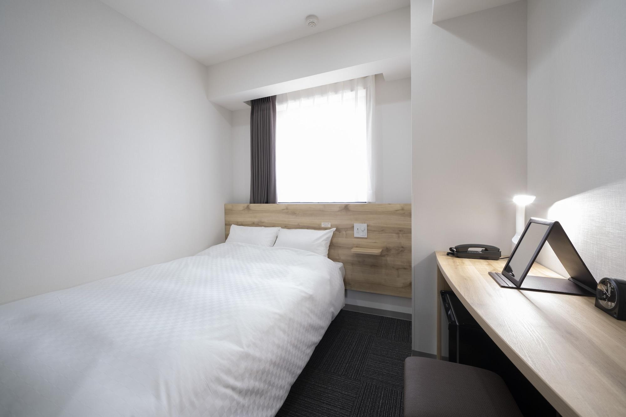 R&B Hotel Nagoya Shinkansenguchi Zewnętrze zdjęcie