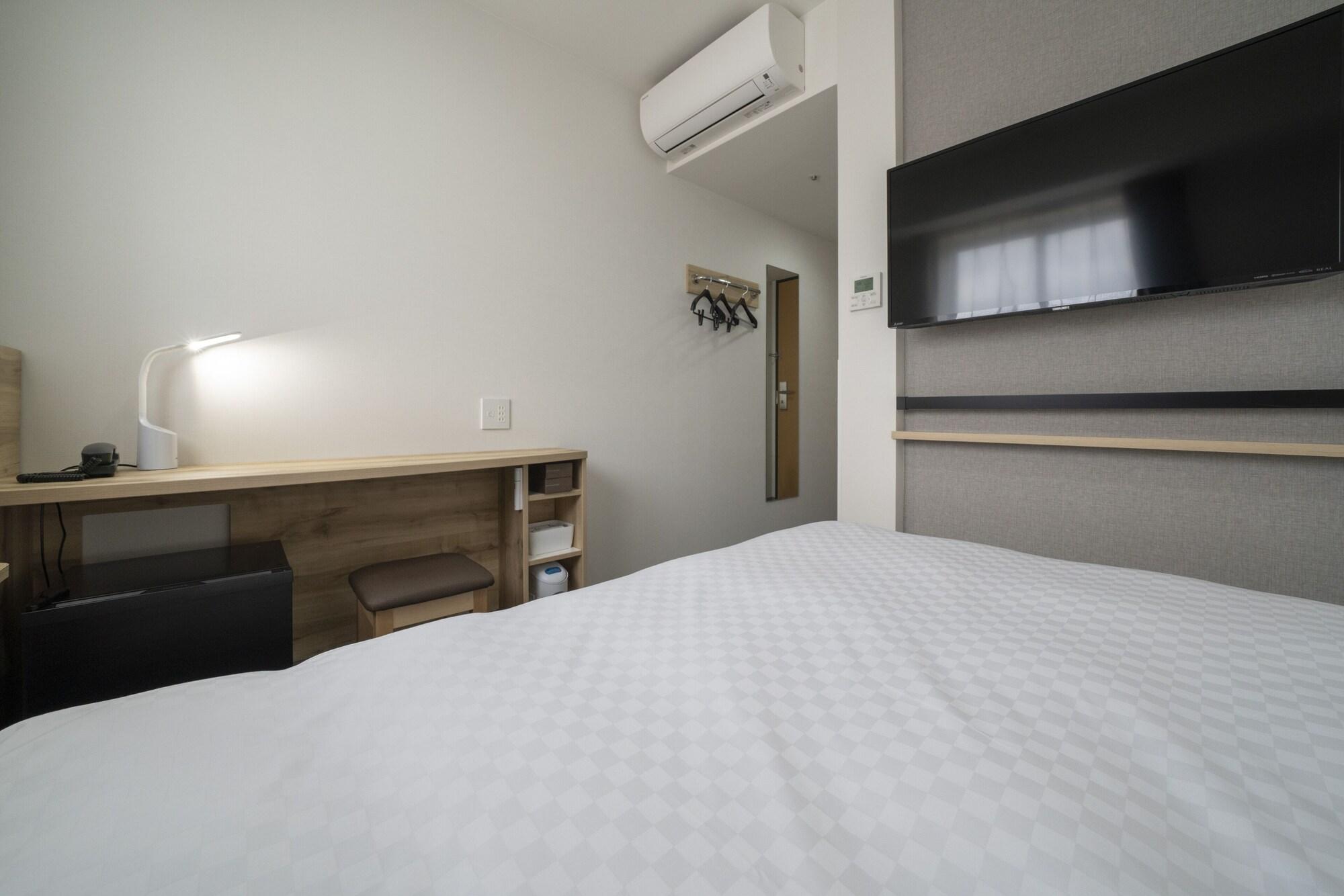 R&B Hotel Nagoya Shinkansenguchi Zewnętrze zdjęcie