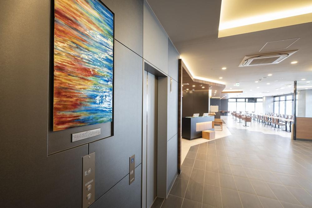 R&B Hotel Nagoya Shinkansenguchi Zewnętrze zdjęcie