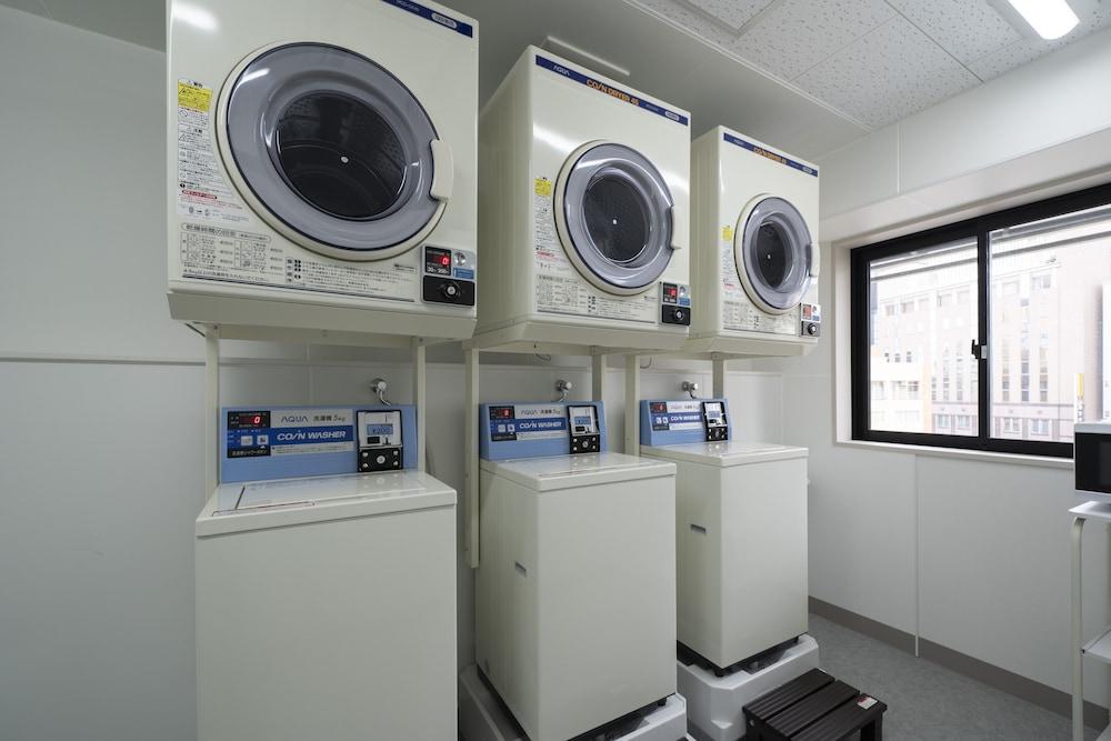 R&B Hotel Nagoya Shinkansenguchi Zewnętrze zdjęcie