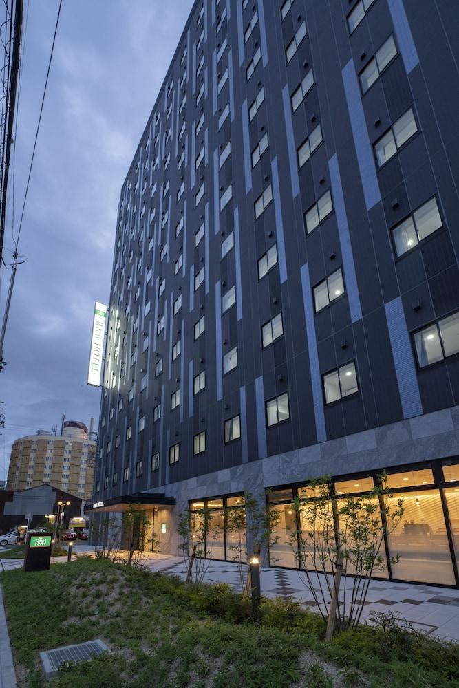 R&B Hotel Nagoya Shinkansenguchi Zewnętrze zdjęcie