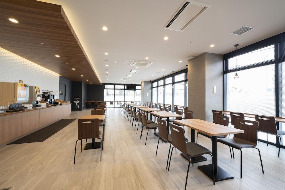 R&B Hotel Nagoya Shinkansenguchi Zewnętrze zdjęcie