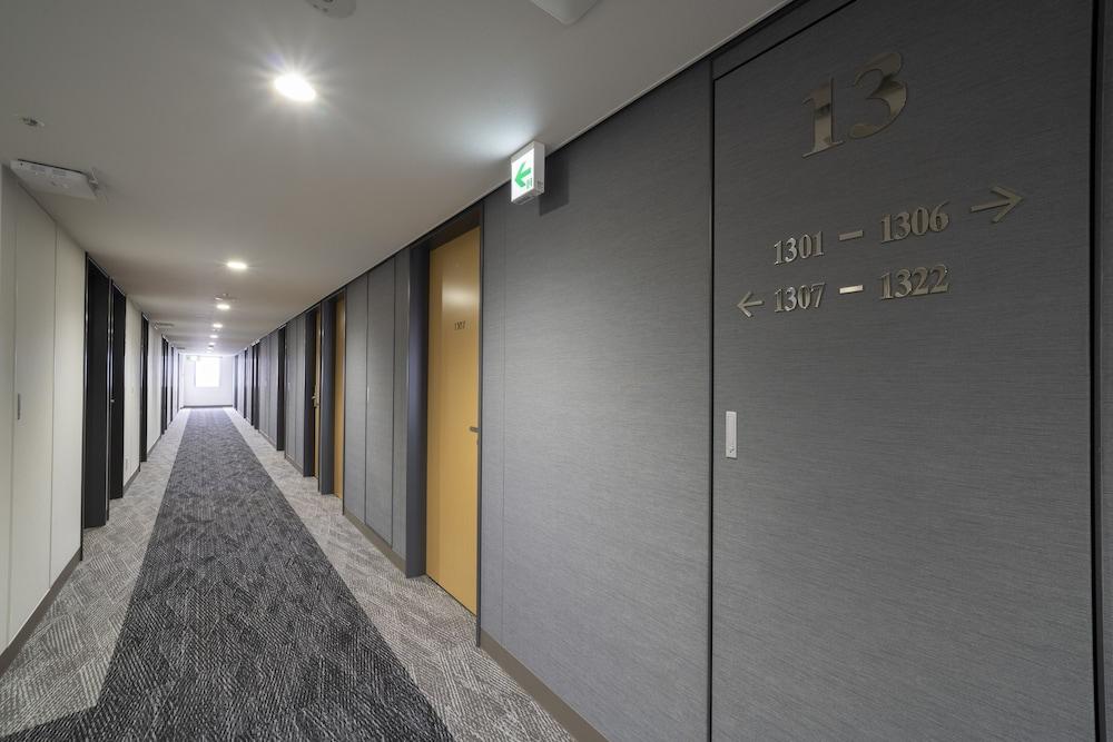 R&B Hotel Nagoya Shinkansenguchi Zewnętrze zdjęcie